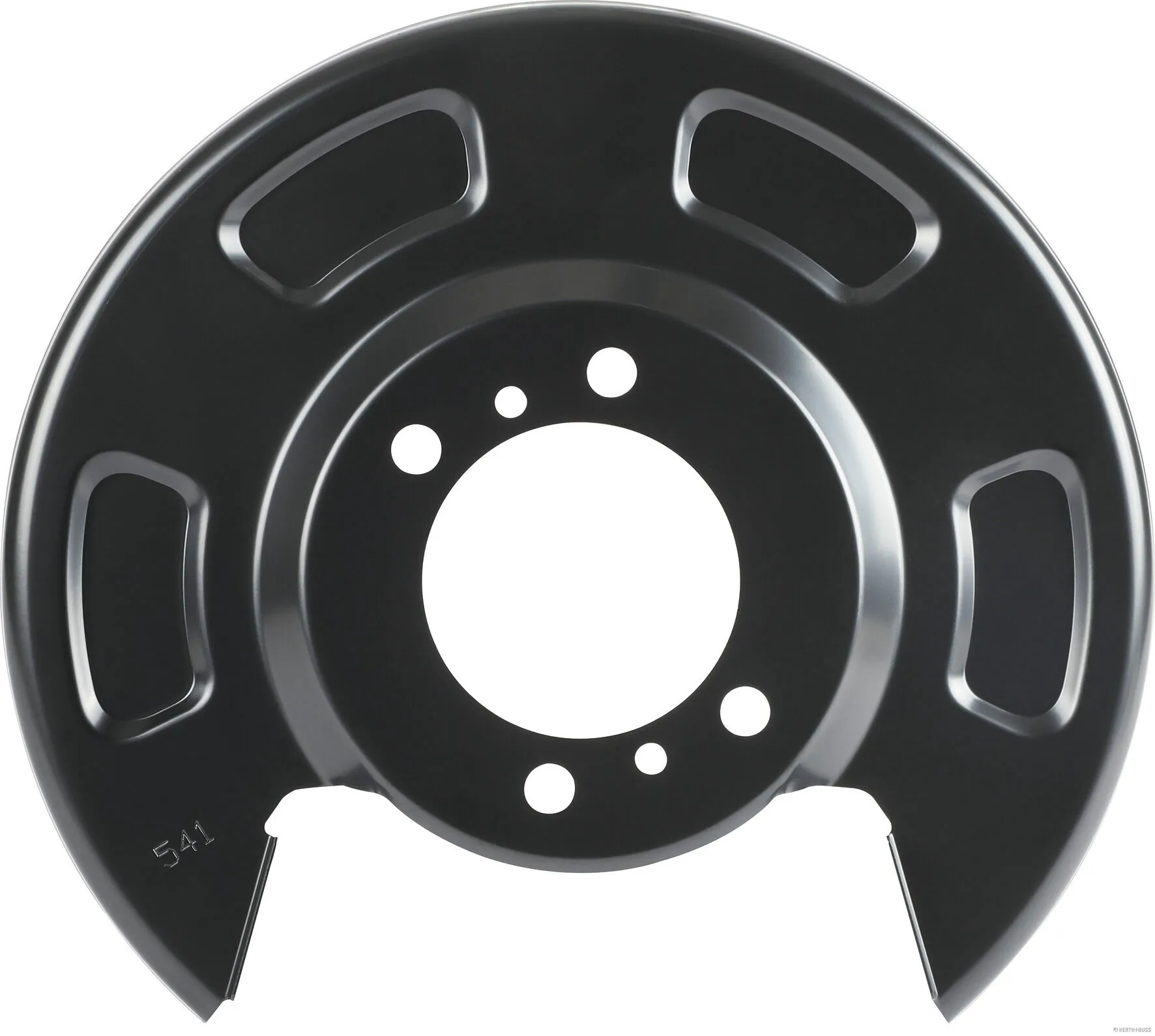 Splash Guard, brake disc